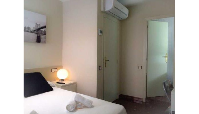 Hotel Barcelona City Street poza 7