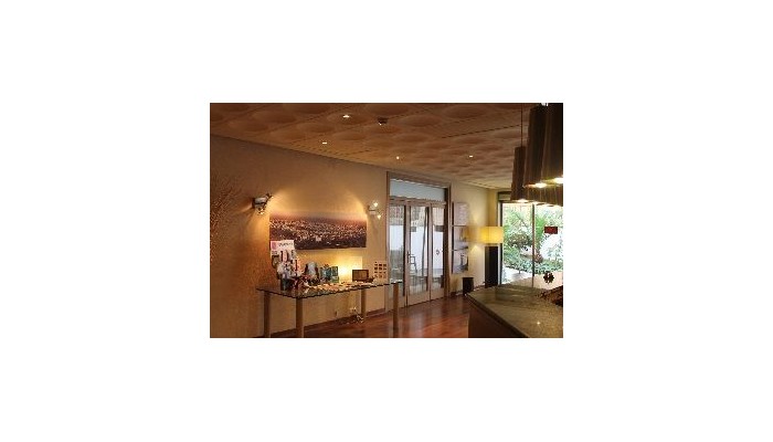 Hotel Bonanova Park poza 1