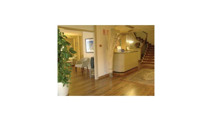 Hotel Bonanova Park poza 0