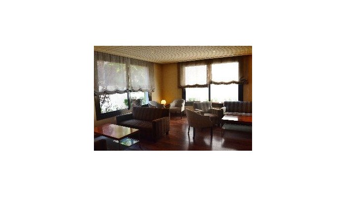 Hotel Bonanova Park poza 3