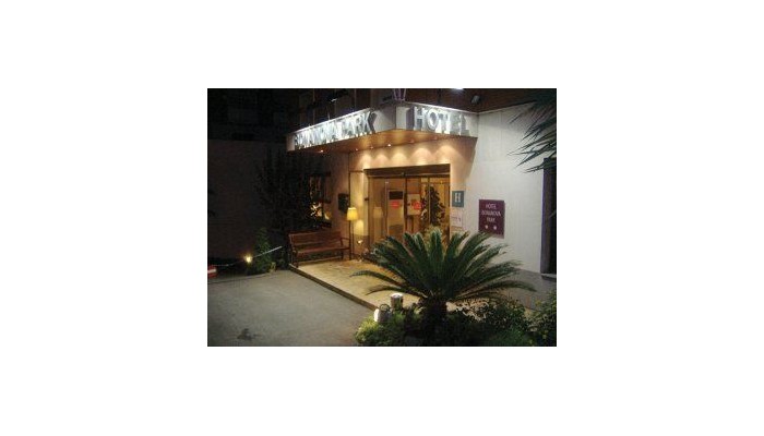 Hotel Bonanova Park poza 5