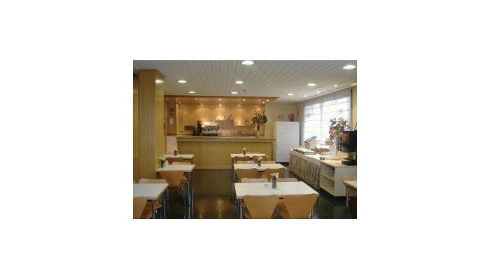 Hotel Bonanova Park poza 6