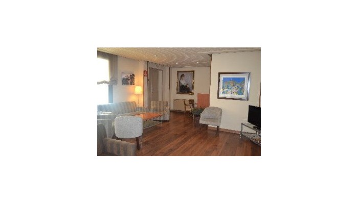 Hotel Bonanova Park poza 2