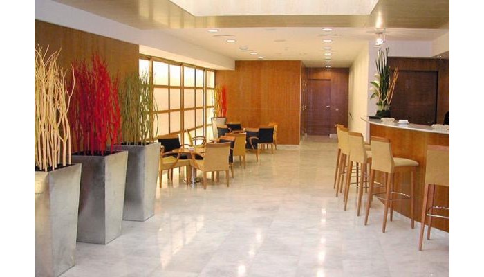 Hotel Catalonia Barcelona 505 poza 2