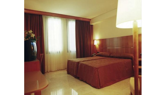 Hotel Catalonia Barcelona 505 poza 5