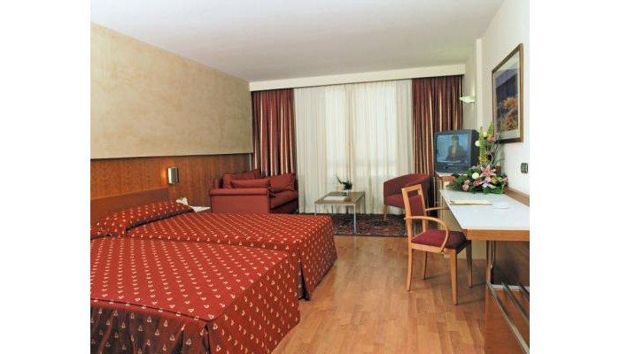 Hotel Catalonia Barcelona 505 poza 1
