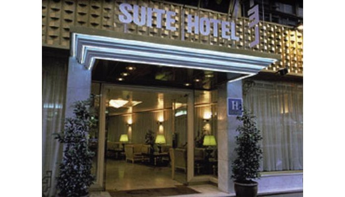 Hotel Catalonia Barcelona 505 poza 0