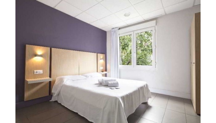 Hotel Dingdong Putxet Barcelona Hostal poza 10