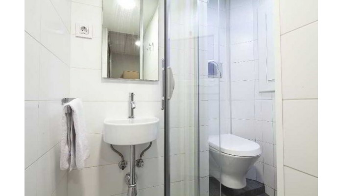 Hotel Dingdong Putxet Barcelona Hostal poza 2