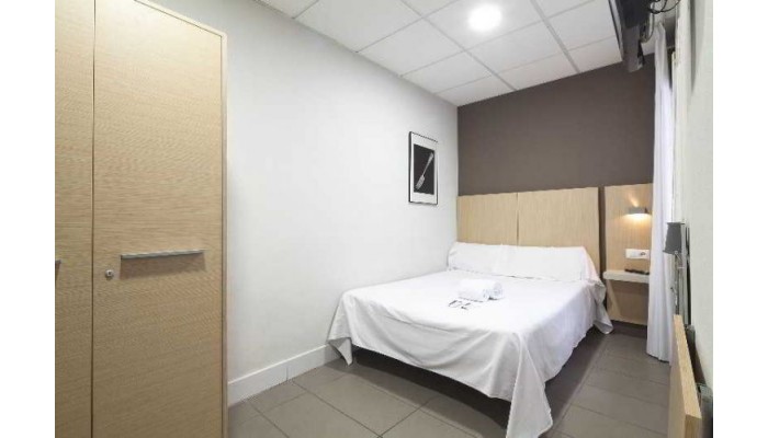 Hotel Dingdong Putxet Barcelona Hostal poza 9
