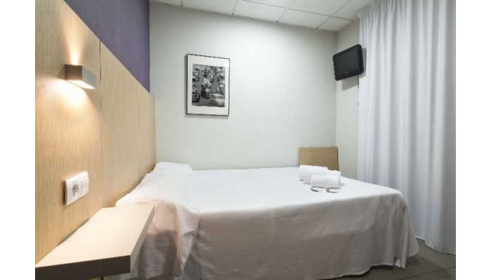 Hotel Dingdong Putxet Barcelona Hostal poza 8