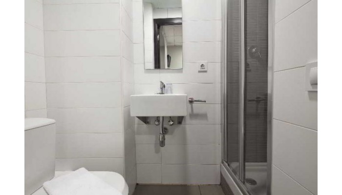 Hotel Dingdong Putxet Barcelona Hostal poza 6