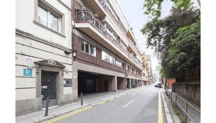Hotel Dingdong Putxet Barcelona Hostal poza 1