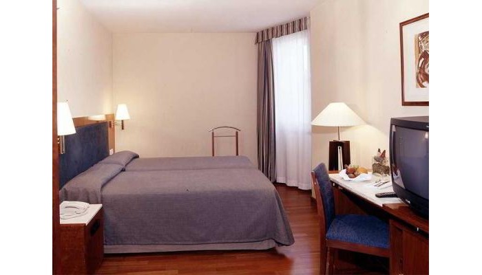 Hotel Husa Pedralbes poza 6