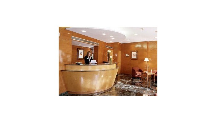 Hotel Husa Pedralbes poza 0