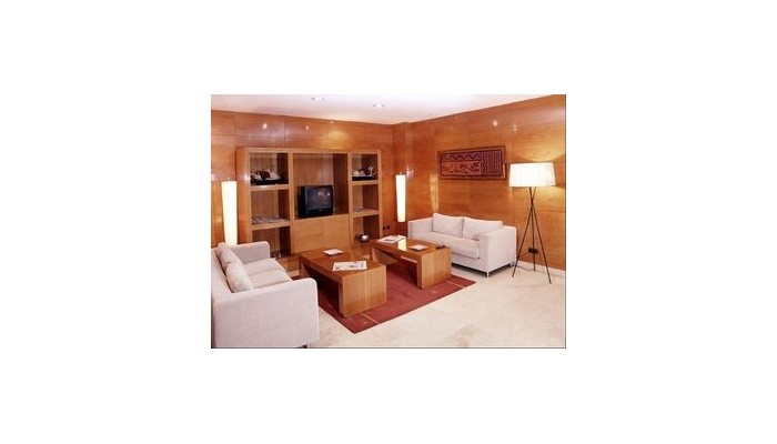 Hotel Husa Pedralbes poza 2