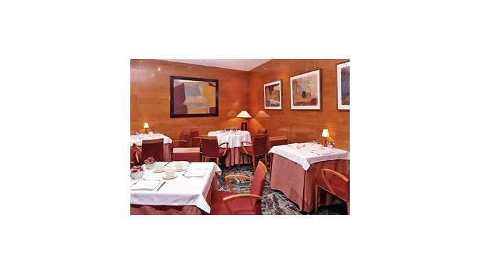 Hotel Husa Pedralbes poza 4