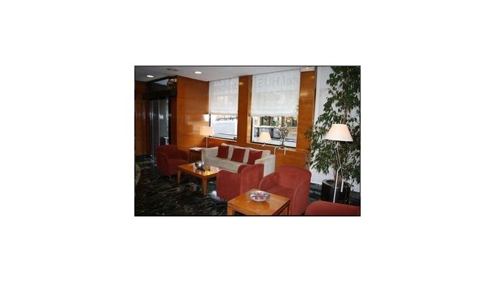 Hotel Husa Pedralbes poza 1