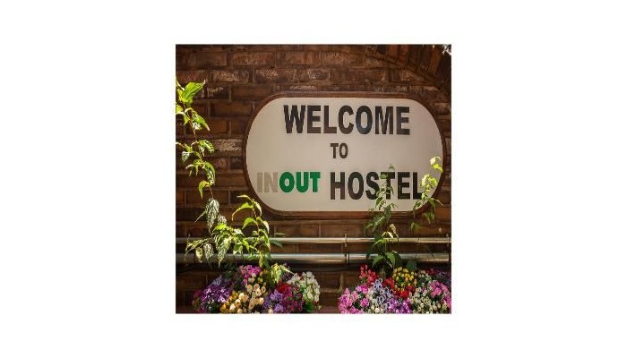 Hotel Inout Hostel poza 3