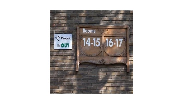 Hotel Inout Hostel poza 6