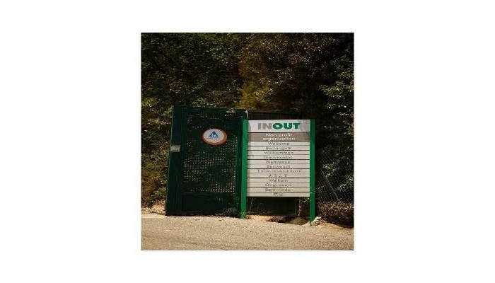 Hotel Inout Hostel poza 5