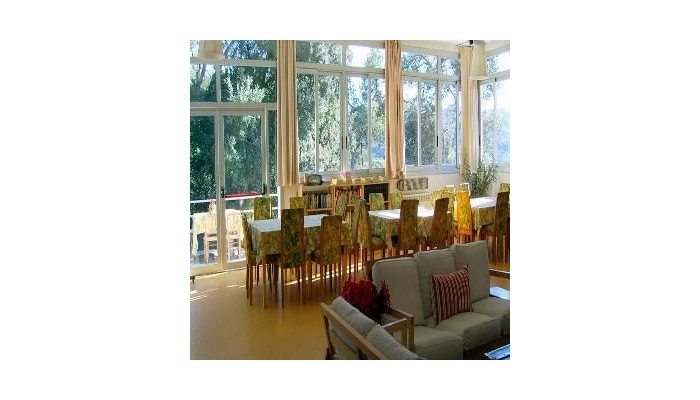 Hotel Inout Hostel poza 0