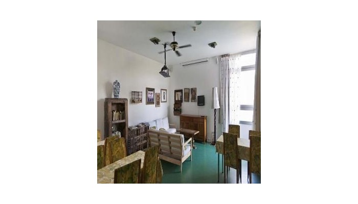 Hotel Inout Hostel poza 2