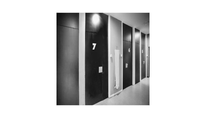 Hotel Inout Hostel poza 8