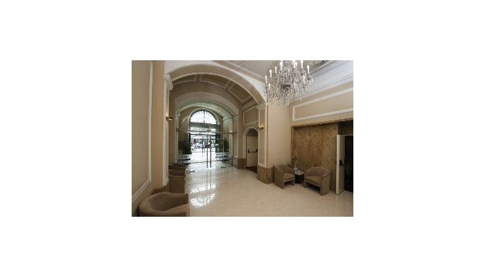 Hotel Vincci Mae poza 2