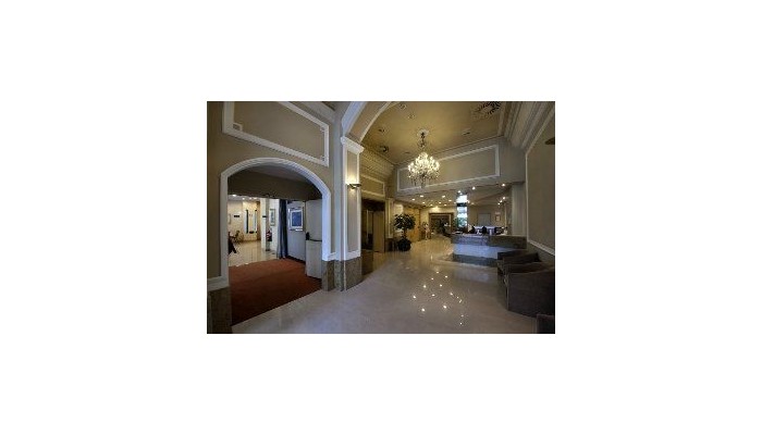 Hotel Vincci Mae poza 1