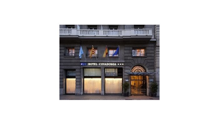 Hotel Vincci Mae poza 10