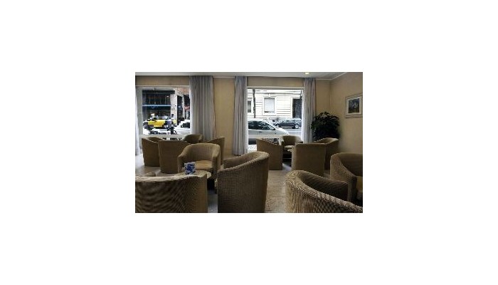 Hotel Vincci Mae poza 4