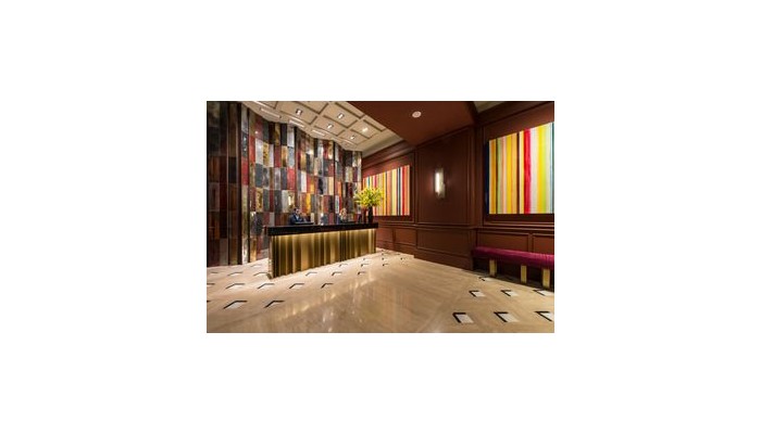 Hotel Vincci Mae poza 0