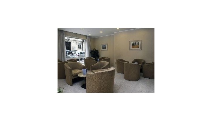 Hotel Vincci Mae poza 3