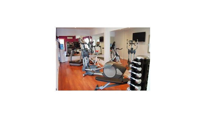 Hotel Zenit Barcelona poza 9