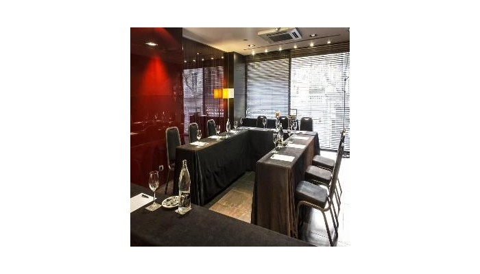 Hotel Zenit Barcelona poza 4