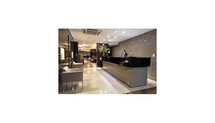 Hotel Zenit Barcelona poza 2