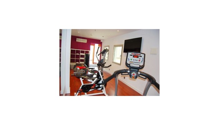 Hotel Zenit Barcelona poza 11