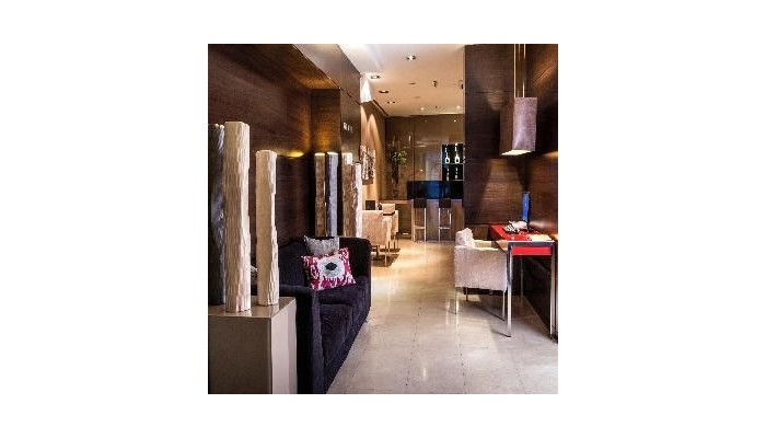 Hotel Zenit Barcelona poza 3