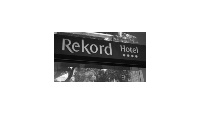 Rekord Hotel poza 2