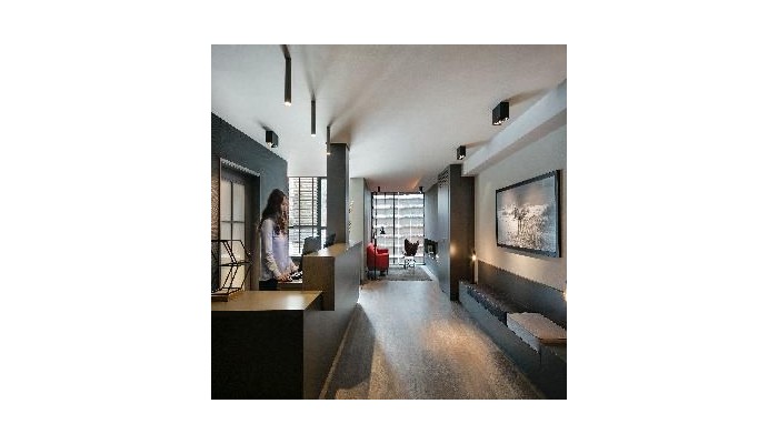 Upper Diagonal Hotel poza 2