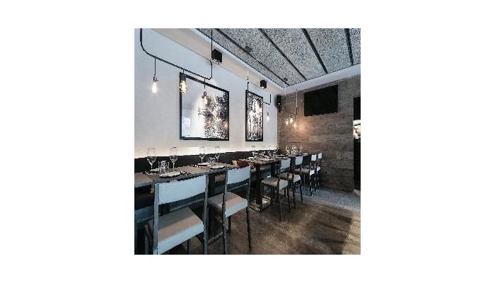 Upper Diagonal Hotel poza 11