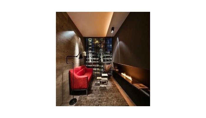 Upper Diagonal Hotel poza 0