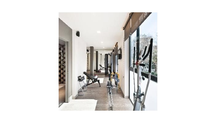 Upper Diagonal Hotel poza 4