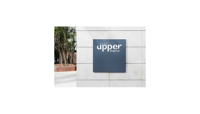 Upper Diagonal Hotel poza 8