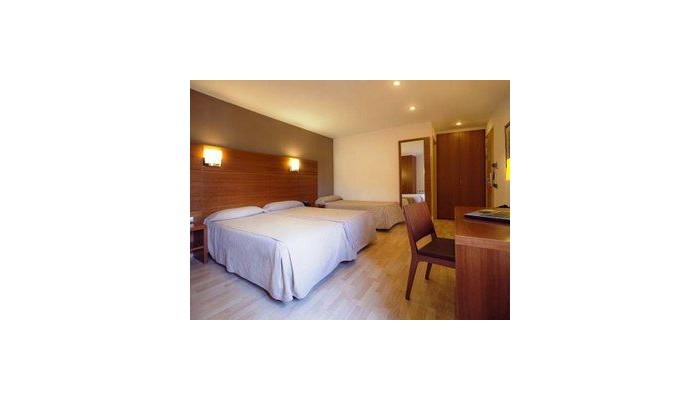 Via Augusta Hotel poza 9