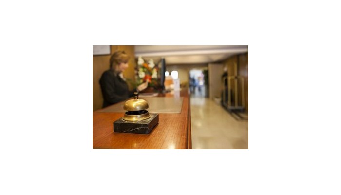 Via Augusta Hotel poza 1