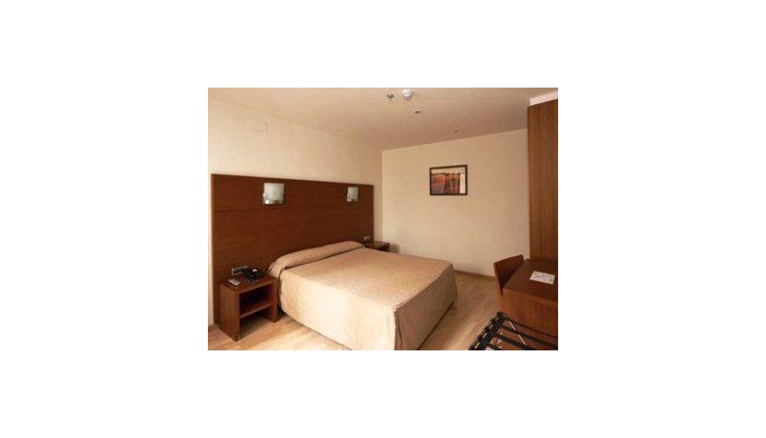 Via Augusta Hotel poza 8