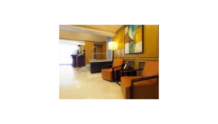 Via Augusta Hotel poza 10