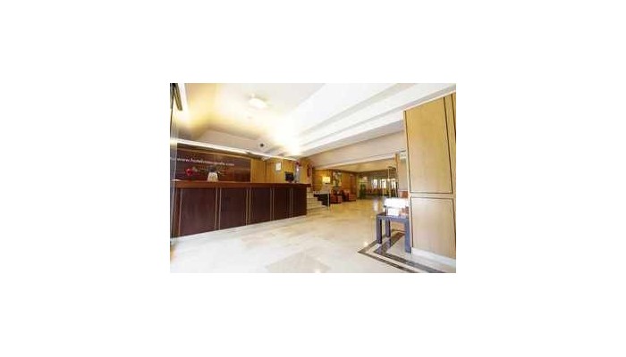 Via Augusta Hotel poza 0